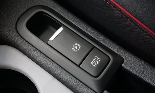 Electric Parking Brake, Cara Kerja Dan Keuntungannya