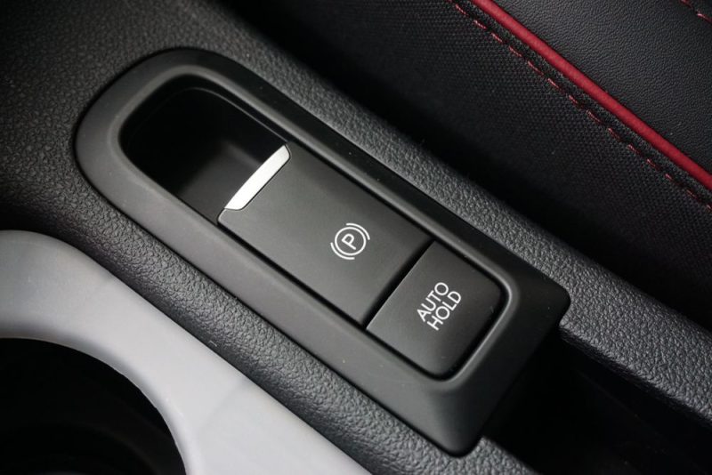 Electric Parking Brake