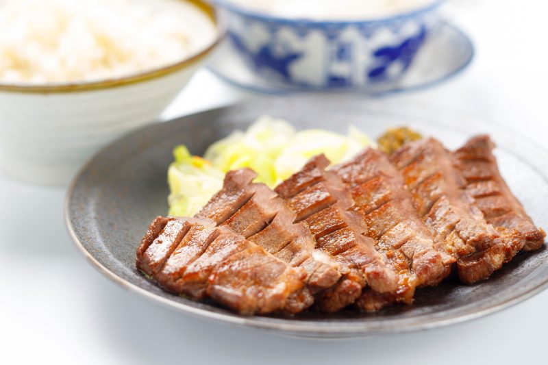 Gyutan