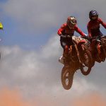 Melintasi Batas, Motorcross Dan Keceriaan Di Balik Aksi Berani