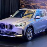 Mobil BMW X1 Mobilitas Modern Dengan Desain Elegan