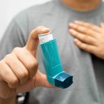 Rekomendasi Obat Asma Bagi Si Kecil Yang Kerap Kambuh