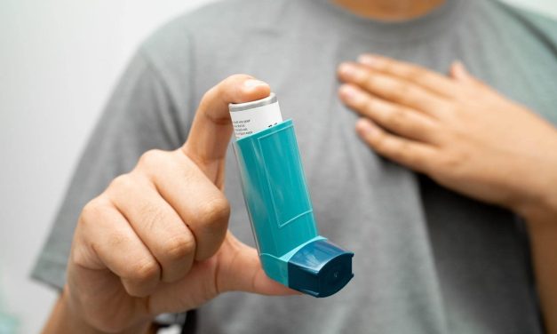 Rekomendasi Obat Asma Bagi Si Kecil Yang Kerap Kambuh
