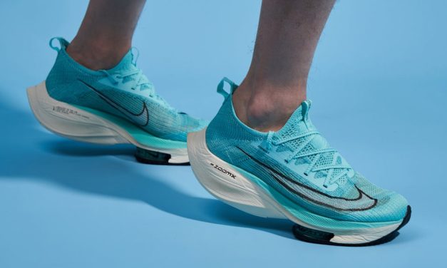 Rekomendasi Sepatu Lari Yang Nyaman Untuk Berolahraga
