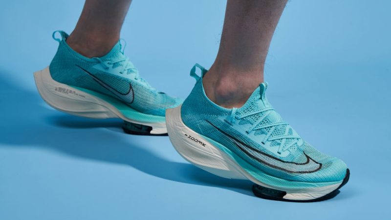 Rekomendasi Sepatu Lari