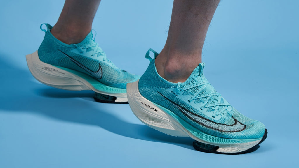 Rekomendasi Sepatu Lari Yang Nyaman Untuk Berolahraga