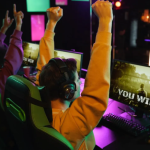 Perjalanan Seorang Dan Kesuksesan Player Esports