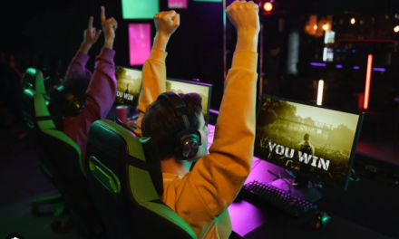 Perjalanan Seorang Dan Kesuksesan Player Esports