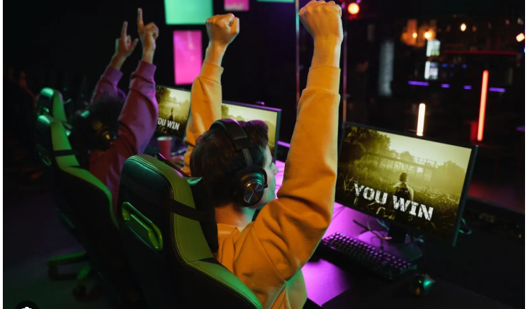 Perjalanan Seorang Dan Kesuksesan Player Esports
