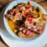 Tengkleng Hidangan Tradisional Lezat Yang Berasal Dari Solo