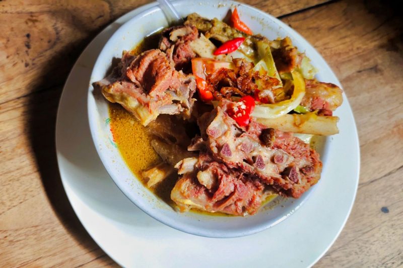 Tengkleng