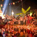 Tradisi Loi Krathong, Festival Cahaya Di Thailand