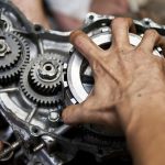 Turun Mesin Pada Motor, Ini Dia Beberapa Penyebabnya